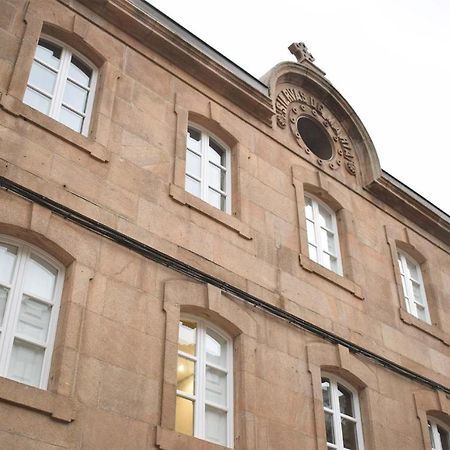 Santa Filomena Hotel Santiago de Compostela Exterior photo